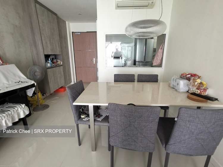 Blk 475D Parkland Residences (Hougang), HDB 5 Rooms #326605041